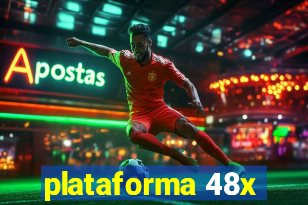 plataforma 48x